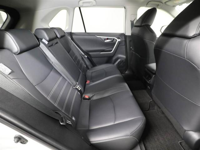 RAV4 G Zパッケージ インテリジェントクリアランスソナー AWD LEDライト アルミホイル オートクルーズ 横滑り防止装置 バックガイドモニター 盗難防止装置 デュアルエアバッグ メモリナビ キーレス パワーシート(20枚目)