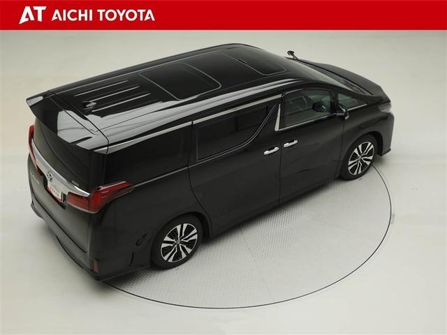 アルファード ２．５Ｓ　Ｃパッケージ　両電動ドア　Ｂモニタ　地デジ　１オーナー　ＤＶＤ再生可能　パノラマルーフ　リアオートエアコン　ＴＶ　横滑り防止　クルコン　ＡＣ１００Ｖ電源　セキュリティ　ＥＴＣ車載器　ＬＥＤヘッドライト　スマートキー（14枚目）