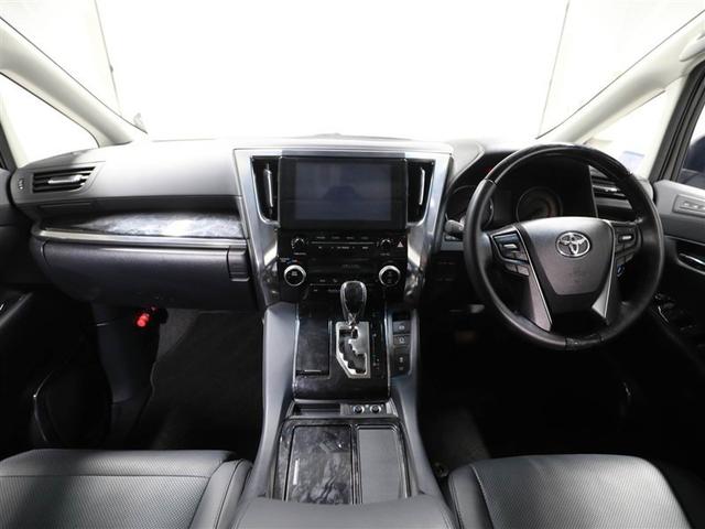 アルファード ２．５Ｓ　Ｃパッケージ　両電動ドア　Ｂモニタ　地デジ　１オーナー　ＤＶＤ再生可能　パノラマルーフ　リアオートエアコン　ＴＶ　横滑り防止　クルコン　ＡＣ１００Ｖ電源　セキュリティ　ＥＴＣ車載器　ＬＥＤヘッドライト　スマートキー（18枚目）