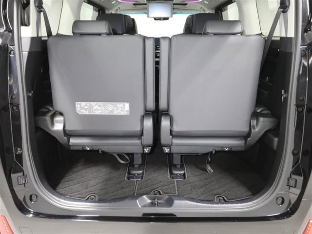 アルファード ２．５Ｓ　Ｃパッケージ　両電動ドア　Ｂモニタ　地デジ　１オーナー　ＤＶＤ再生可能　パノラマルーフ　リアオートエアコン　ＴＶ　横滑り防止　クルコン　ＡＣ１００Ｖ電源　セキュリティ　ＥＴＣ車載器　ＬＥＤヘッドライト　スマートキー（21枚目）