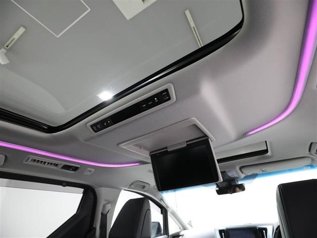 アルファード ２．５Ｓ　Ｃパッケージ　両電動ドア　Ｂモニタ　地デジ　１オーナー　ＤＶＤ再生可能　パノラマルーフ　リアオートエアコン　ＴＶ　横滑り防止　クルコン　ＡＣ１００Ｖ電源　セキュリティ　ＥＴＣ車載器　ＬＥＤヘッドライト　スマートキー（24枚目）