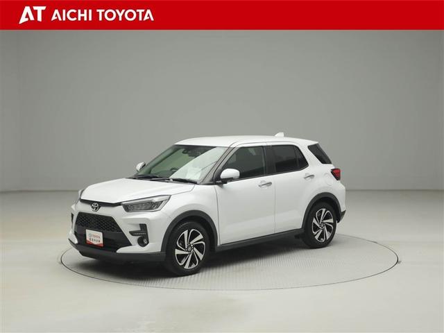 ライズ Z 誤発進抑制機能 エアコン テレビ スマートキー&プッシュスタート 地デジTV ドライブレコーダ VSA 盗難防止装置 ミュージックプレイヤー接続可 アイドリングストップ機能 クルコン バックモニター(2枚目)