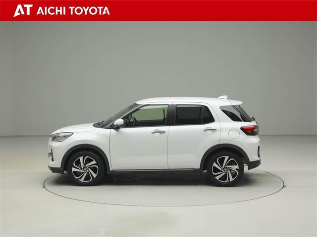 ライズ Z 誤発進抑制機能 エアコン テレビ スマートキー&プッシュスタート 地デジTV ドライブレコーダ VSA 盗難防止装置 ミュージックプレイヤー接続可 アイドリングストップ機能 クルコン バックモニター(3枚目)