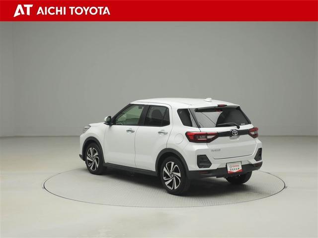 ライズ Z 誤発進抑制機能 エアコン テレビ スマートキー&プッシュスタート 地デジTV ドライブレコーダ VSA 盗難防止装置 ミュージックプレイヤー接続可 アイドリングストップ機能 クルコン バックモニター(4枚目)