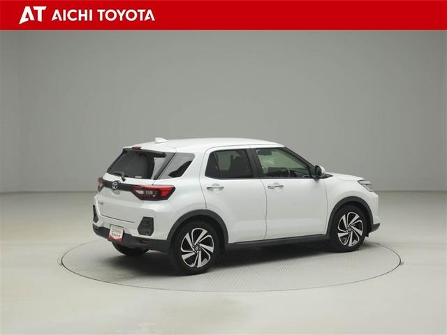 ライズ Z 誤発進抑制機能 エアコン テレビ スマートキー&プッシュスタート 地デジTV ドライブレコーダ VSA 盗難防止装置 ミュージックプレイヤー接続可 アイドリングストップ機能 クルコン バックモニター(6枚目)