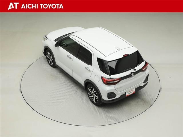 ライズ Z 誤発進抑制機能 エアコン テレビ スマートキー&プッシュスタート 地デジTV ドライブレコーダ VSA 盗難防止装置 ミュージックプレイヤー接続可 アイドリングストップ機能 クルコン バックモニター(12枚目)