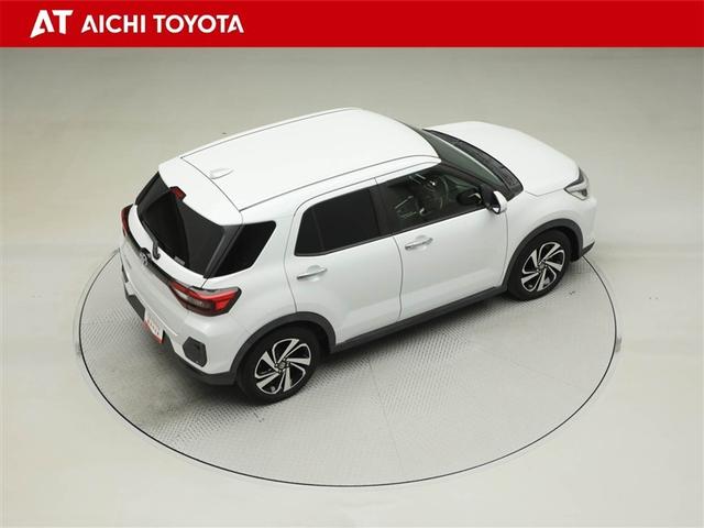 ライズ Z 誤発進抑制機能 エアコン テレビ スマートキー&プッシュスタート 地デジTV ドライブレコーダ VSA 盗難防止装置 ミュージックプレイヤー接続可 アイドリングストップ機能 クルコン バックモニター(14枚目)