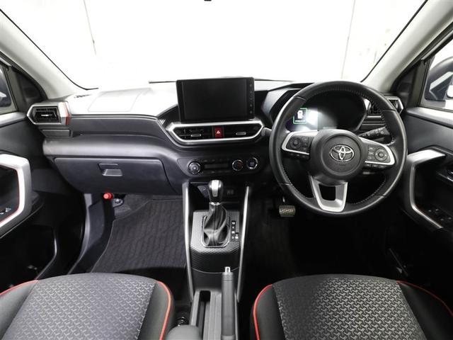 ライズ Z 誤発進抑制機能 エアコン テレビ スマートキー&プッシュスタート 地デジTV ドライブレコーダ VSA 盗難防止装置 ミュージックプレイヤー接続可 アイドリングストップ機能 クルコン バックモニター(18枚目)