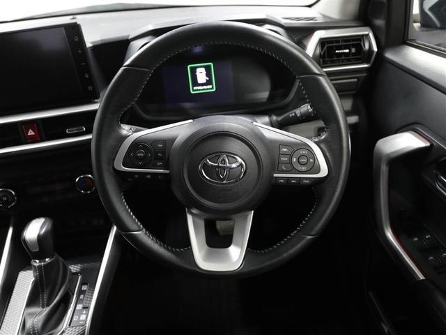 ライズ Z 誤発進抑制機能 エアコン テレビ スマートキー&プッシュスタート 地デジTV ドライブレコーダ VSA 盗難防止装置 ミュージックプレイヤー接続可 アイドリングストップ機能 クルコン バックモニター(24枚目)