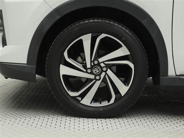 ライズ Z 誤発進抑制機能 エアコン テレビ スマートキー&プッシュスタート 地デジTV ドライブレコーダ VSA 盗難防止装置 ミュージックプレイヤー接続可 アイドリングストップ機能 クルコン バックモニター(30枚目)