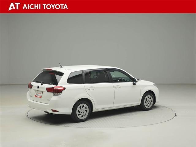 カローラフィールダー ハイブリッド　ＥＸ　衝突軽減　１オーナー　スマートキー＆プッシュスタート　サイドエアバック　Ｂモニター　ドラレコ　ワンセグ　オートエアコン　横滑り防止装置　ナビＴＶ　ＥＴＣ　キーレス　メモリーナビ　ＡＢＳ　パワステ（6枚目）