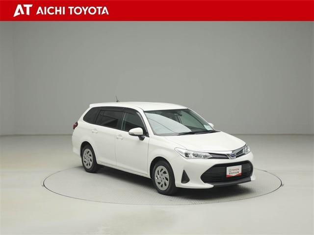 カローラフィールダー ハイブリッド　ＥＸ　衝突軽減　１オーナー　スマートキー＆プッシュスタート　サイドエアバック　Ｂモニター　ドラレコ　ワンセグ　オートエアコン　横滑り防止装置　ナビＴＶ　ＥＴＣ　キーレス　メモリーナビ　ＡＢＳ　パワステ（8枚目）