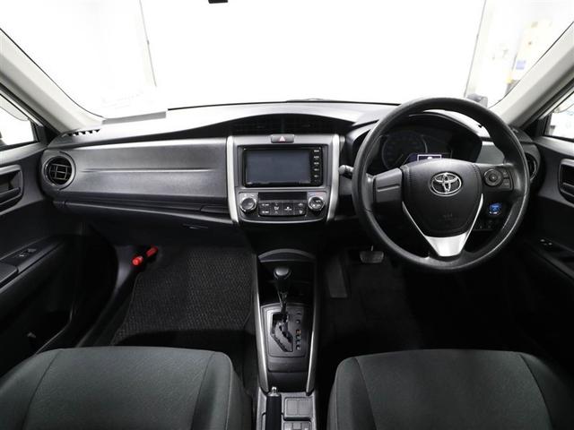 カローラフィールダー ハイブリッド　ＥＸ　衝突軽減　１オーナー　スマートキー＆プッシュスタート　サイドエアバック　Ｂモニター　ドラレコ　ワンセグ　オートエアコン　横滑り防止装置　ナビＴＶ　ＥＴＣ　キーレス　メモリーナビ　ＡＢＳ　パワステ（18枚目）