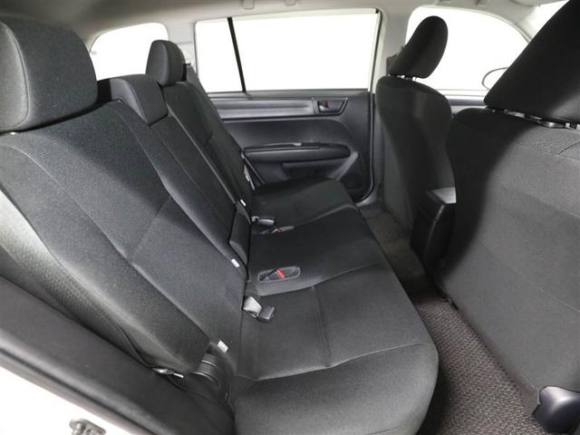 カローラフィールダー ハイブリッド　ＥＸ　衝突軽減　１オーナー　スマートキー＆プッシュスタート　サイドエアバック　Ｂモニター　ドラレコ　ワンセグ　オートエアコン　横滑り防止装置　ナビＴＶ　ＥＴＣ　キーレス　メモリーナビ　ＡＢＳ　パワステ（20枚目）