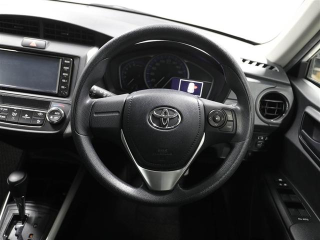 カローラフィールダー ハイブリッド　ＥＸ　衝突軽減　１オーナー　スマートキー＆プッシュスタート　サイドエアバック　Ｂモニター　ドラレコ　ワンセグ　オートエアコン　横滑り防止装置　ナビＴＶ　ＥＴＣ　キーレス　メモリーナビ　ＡＢＳ　パワステ（24枚目）