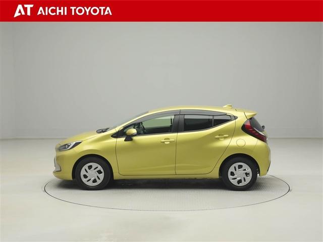 アクア Ｇ　ワンオーナ　ＶＳＣ　衝突軽減ブレーキ　メモリナビ　バックモニター　ＬＥＤ　クルーズコントロール　スマートキー　ＥＴＣ車載器　ＡＣ１００Ｖ　ドライブレコーダー　ナビ　パワーウィンドウ　イモビライザー（3枚目）