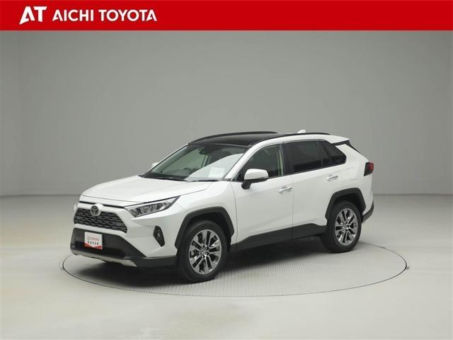 ＲＡＶ４ Ｇ　Ｚパッケージ　インテリジェントクリアランスソナー　パノラマルーフ　ＡＷＤ　ＬＥＤライト　アルミホイル　オートクルーズ　横滑り防止装置　バックガイドモニター　盗難防止装置　デュアルエアバッグ　キーレス　パワーシート（2枚目）