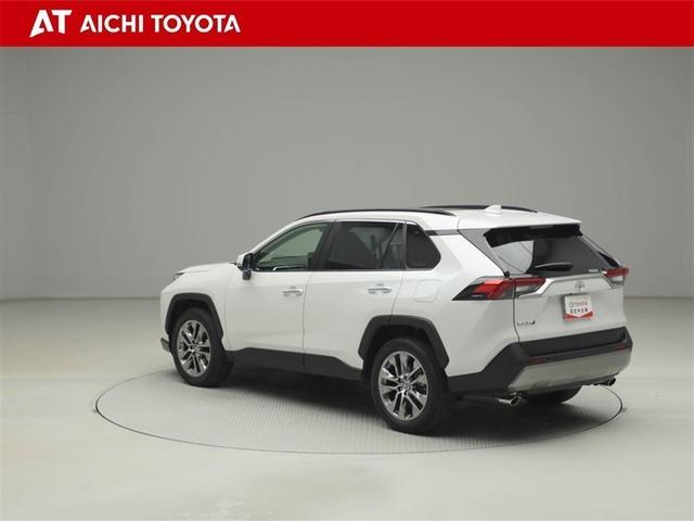 ＲＡＶ４ Ｇ　Ｚパッケージ　インテリジェントクリアランスソナー　パノラマルーフ　ＡＷＤ　ＬＥＤライト　アルミホイル　オートクルーズ　横滑り防止装置　バックガイドモニター　盗難防止装置　デュアルエアバッグ　キーレス　パワーシート（4枚目）