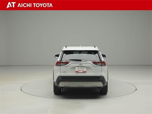 ＲＡＶ４ Ｇ　Ｚパッケージ　インテリジェントクリアランスソナー　パノラマルーフ　ＡＷＤ　ＬＥＤライト　アルミホイル　オートクルーズ　横滑り防止装置　バックガイドモニター　盗難防止装置　デュアルエアバッグ　キーレス　パワーシート（5枚目）