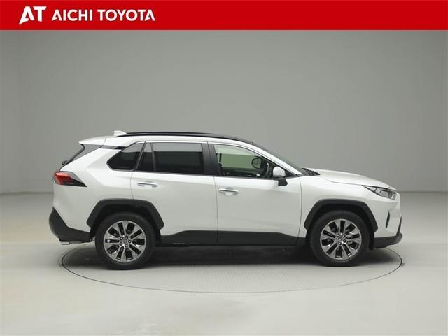 ＲＡＶ４ Ｇ　Ｚパッケージ　インテリジェントクリアランスソナー　パノラマルーフ　ＡＷＤ　ＬＥＤライト　アルミホイル　オートクルーズ　横滑り防止装置　バックガイドモニター　盗難防止装置　デュアルエアバッグ　キーレス　パワーシート（7枚目）
