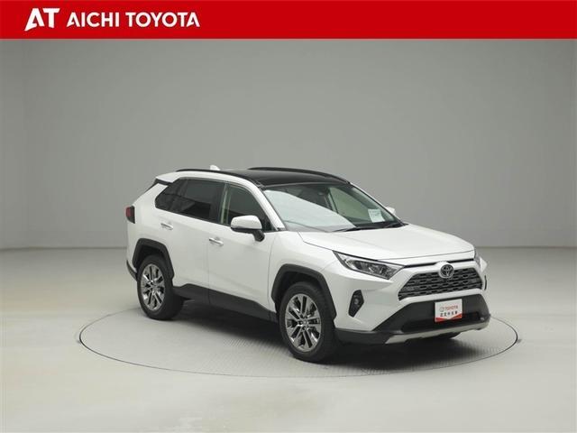 ＲＡＶ４ Ｇ　Ｚパッケージ　インテリジェントクリアランスソナー　パノラマルーフ　ＡＷＤ　ＬＥＤライト　アルミホイル　オートクルーズ　横滑り防止装置　バックガイドモニター　盗難防止装置　デュアルエアバッグ　キーレス　パワーシート（8枚目）
