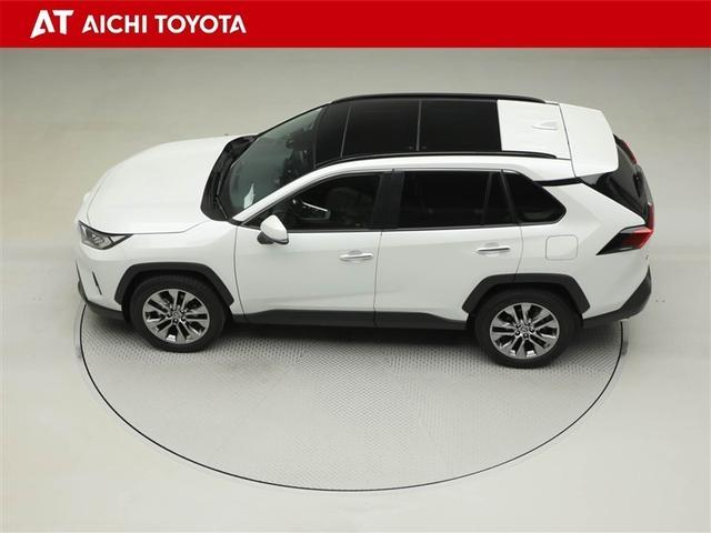 ＲＡＶ４ Ｇ　Ｚパッケージ　インテリジェントクリアランスソナー　パノラマルーフ　ＡＷＤ　ＬＥＤライト　アルミホイル　オートクルーズ　横滑り防止装置　バックガイドモニター　盗難防止装置　デュアルエアバッグ　キーレス　パワーシート（11枚目）