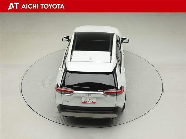 ＲＡＶ４ Ｇ　Ｚパッケージ　インテリジェントクリアランスソナー　パノラマルーフ　ＡＷＤ　ＬＥＤライト　アルミホイル　オートクルーズ　横滑り防止装置　バックガイドモニター　盗難防止装置　デュアルエアバッグ　キーレス　パワーシート（13枚目）