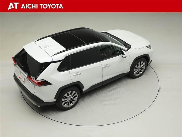 ＲＡＶ４ Ｇ　Ｚパッケージ　インテリジェントクリアランスソナー　パノラマルーフ　ＡＷＤ　ＬＥＤライト　アルミホイル　オートクルーズ　横滑り防止装置　バックガイドモニター　盗難防止装置　デュアルエアバッグ　キーレス　パワーシート（14枚目）