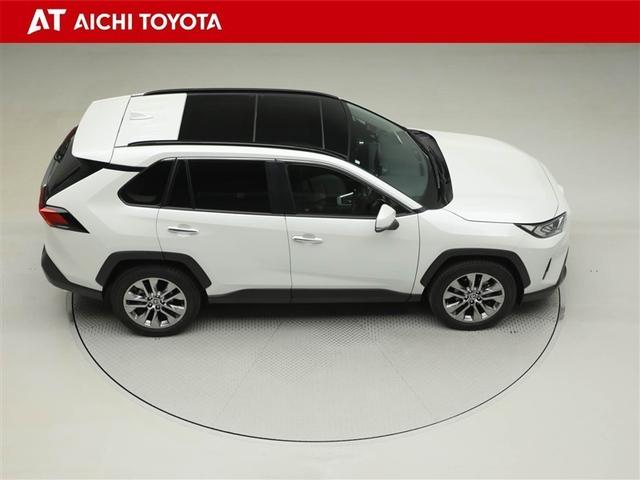 ＲＡＶ４ Ｇ　Ｚパッケージ　インテリジェントクリアランスソナー　パノラマルーフ　ＡＷＤ　ＬＥＤライト　アルミホイル　オートクルーズ　横滑り防止装置　バックガイドモニター　盗難防止装置　デュアルエアバッグ　キーレス　パワーシート（15枚目）