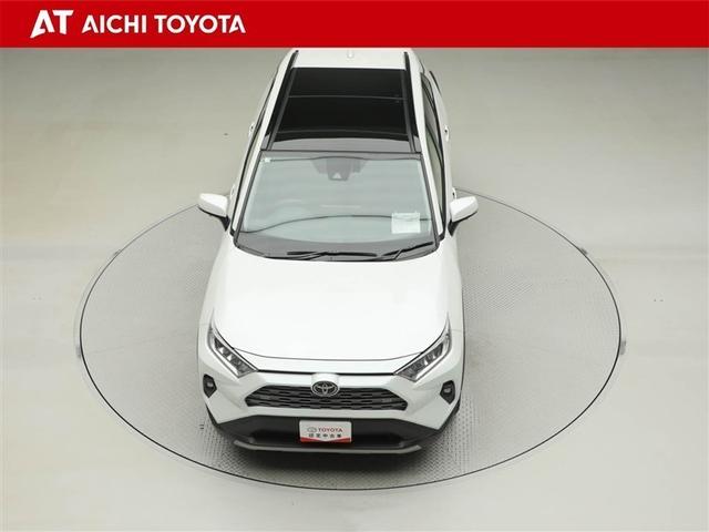 ＲＡＶ４ Ｇ　Ｚパッケージ　インテリジェントクリアランスソナー　パノラマルーフ　ＡＷＤ　ＬＥＤライト　アルミホイル　オートクルーズ　横滑り防止装置　バックガイドモニター　盗難防止装置　デュアルエアバッグ　キーレス　パワーシート（17枚目）