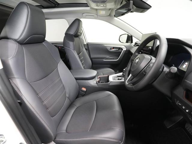 ＲＡＶ４ Ｇ　Ｚパッケージ　インテリジェントクリアランスソナー　パノラマルーフ　ＡＷＤ　ＬＥＤライト　アルミホイル　オートクルーズ　横滑り防止装置　バックガイドモニター　盗難防止装置　デュアルエアバッグ　キーレス　パワーシート（19枚目）