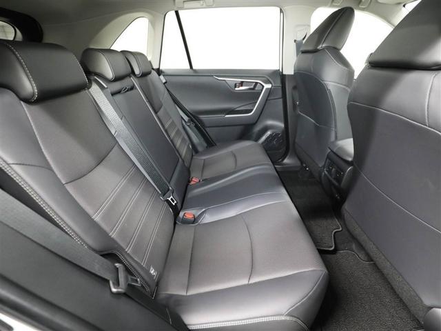 ＲＡＶ４ Ｇ　Ｚパッケージ　インテリジェントクリアランスソナー　パノラマルーフ　ＡＷＤ　ＬＥＤライト　アルミホイル　オートクルーズ　横滑り防止装置　バックガイドモニター　盗難防止装置　デュアルエアバッグ　キーレス　パワーシート（20枚目）