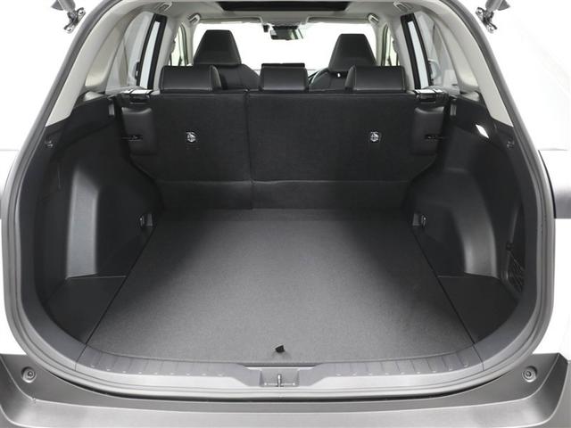 ＲＡＶ４ Ｇ　Ｚパッケージ　インテリジェントクリアランスソナー　パノラマルーフ　ＡＷＤ　ＬＥＤライト　アルミホイル　オートクルーズ　横滑り防止装置　バックガイドモニター　盗難防止装置　デュアルエアバッグ　キーレス　パワーシート（21枚目）
