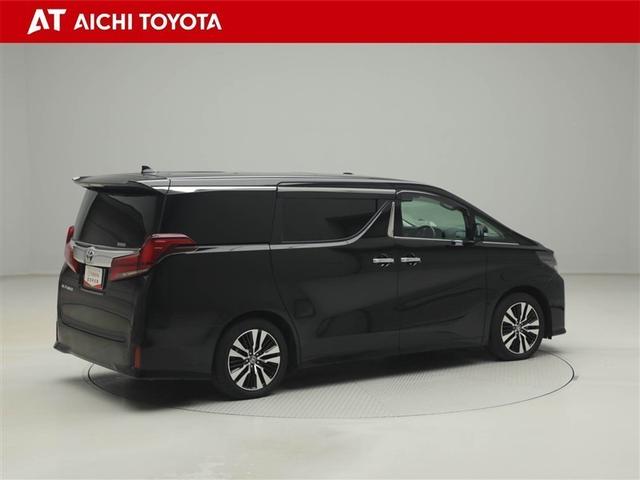 アルファード 2.5S Cパッケージ 両電動ドア Bモニタ 地デジ DVD再生可能 パノラマルーフ リアオートエアコン ナビテレビ 横滑り防止 クルコン AC100V電源 セキュリティ ETC車載器 LEDヘッドライト スマートキー 3列(6枚目)