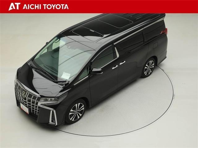 アルファード 2.5S Cパッケージ 両電動ドア Bモニタ 地デジ DVD再生可能 パノラマルーフ リアオートエアコン ナビテレビ 横滑り防止 クルコン AC100V電源 セキュリティ ETC車載器 LEDヘッドライト スマートキー 3列(10枚目)