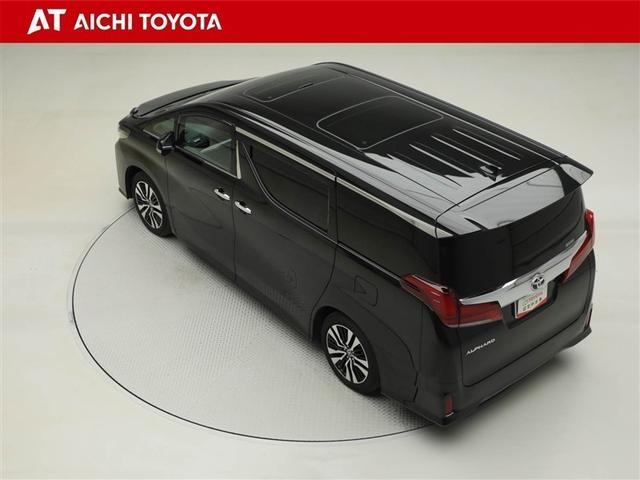 アルファード 2.5S Cパッケージ 両電動ドア Bモニタ 地デジ DVD再生可能 パノラマルーフ リアオートエアコン ナビテレビ 横滑り防止 クルコン AC100V電源 セキュリティ ETC車載器 LEDヘッドライト スマートキー 3列(12枚目)