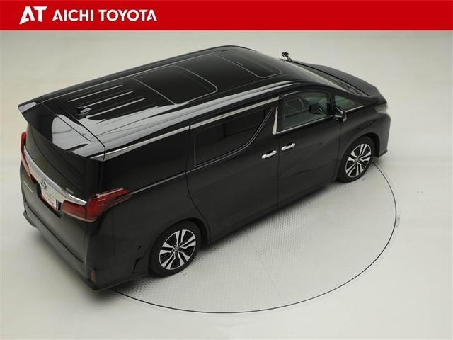 アルファード 2.5S Cパッケージ 両電動ドア Bモニタ 地デジ DVD再生可能 パノラマルーフ リアオートエアコン ナビテレビ 横滑り防止 クルコン AC100V電源 セキュリティ ETC車載器 LEDヘッドライト スマートキー 3列(14枚目)