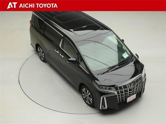 アルファード 2.5S Cパッケージ 両電動ドア Bモニタ 地デジ DVD再生可能 パノラマルーフ リアオートエアコン ナビテレビ 横滑り防止 クルコン AC100V電源 セキュリティ ETC車載器 LEDヘッドライト スマートキー 3列(16枚目)