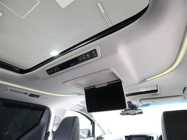 アルファード 2.5S Cパッケージ 両電動ドア Bモニタ 地デジ DVD再生可能 パノラマルーフ リアオートエアコン ナビテレビ 横滑り防止 クルコン AC100V電源 セキュリティ ETC車載器 LEDヘッドライト スマートキー 3列(24枚目)