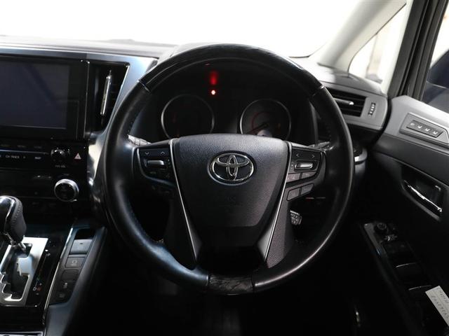 アルファード 2.5S Cパッケージ 両電動ドア Bモニタ 地デジ DVD再生可能 パノラマルーフ リアオートエアコン ナビテレビ 横滑り防止 クルコン AC100V電源 セキュリティ ETC車載器 LEDヘッドライト スマートキー 3列(25枚目)