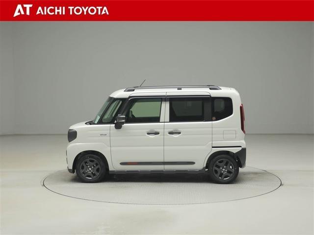 スペーシアギア ハイブリッドＸＺ　アクティブクルーズコントロール　インテリキー　Ｂカメラ　アルミホイール　ＬＥＤ　フルセグ　セキュリティ　横滑り防止装置　アイドリングストップ　オートエアコン　パワステ　エアバック　ベンチシート　ＡＢＳ（3枚目）