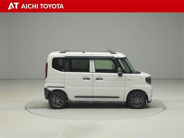 スペーシアギア ハイブリッドＸＺ　アクティブクルーズコントロール　インテリキー　Ｂカメラ　アルミホイール　ＬＥＤ　フルセグ　セキュリティ　横滑り防止装置　アイドリングストップ　オートエアコン　パワステ　エアバック　ベンチシート　ＡＢＳ（7枚目）