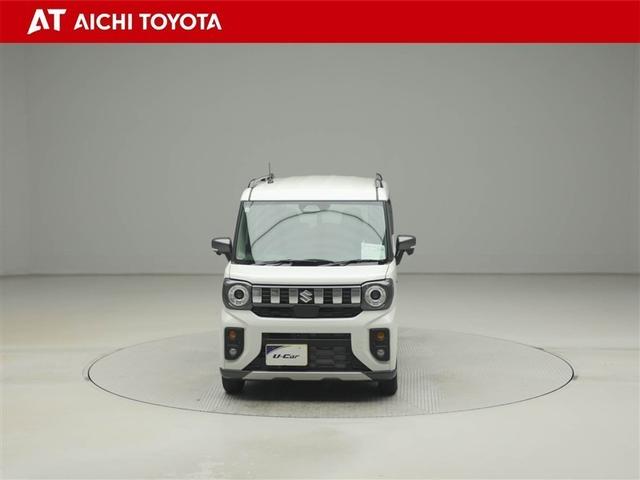 スペーシアギア ハイブリッドＸＺ　アクティブクルーズコントロール　インテリキー　Ｂカメラ　アルミホイール　ＬＥＤ　フルセグ　セキュリティ　横滑り防止装置　アイドリングストップ　オートエアコン　パワステ　エアバック　ベンチシート　ＡＢＳ（9枚目）