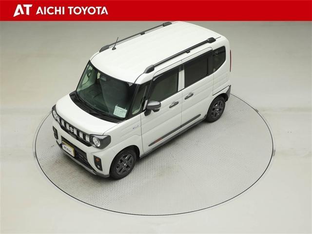 スペーシアギア ハイブリッドＸＺ　アクティブクルーズコントロール　インテリキー　Ｂカメラ　アルミホイール　ＬＥＤ　フルセグ　セキュリティ　横滑り防止装置　アイドリングストップ　オートエアコン　パワステ　エアバック　ベンチシート　ＡＢＳ（10枚目）