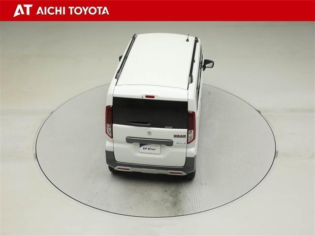 スペーシアギア ハイブリッドＸＺ　アクティブクルーズコントロール　インテリキー　Ｂカメラ　アルミホイール　ＬＥＤ　フルセグ　セキュリティ　横滑り防止装置　アイドリングストップ　オートエアコン　パワステ　エアバック　ベンチシート　ＡＢＳ（13枚目）