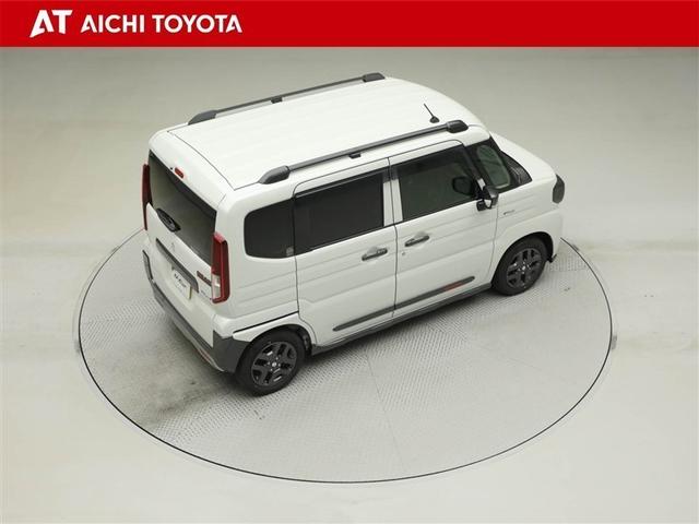 スペーシアギア ハイブリッドＸＺ　アクティブクルーズコントロール　インテリキー　Ｂカメラ　アルミホイール　ＬＥＤ　フルセグ　セキュリティ　横滑り防止装置　アイドリングストップ　オートエアコン　パワステ　エアバック　ベンチシート　ＡＢＳ（14枚目）