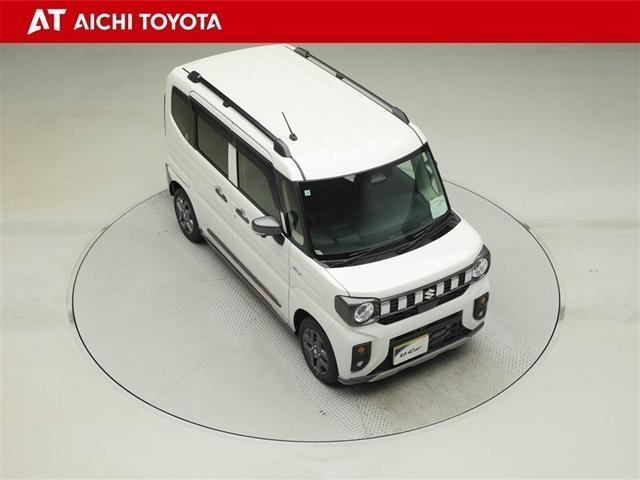 スペーシアギア ハイブリッドＸＺ　アクティブクルーズコントロール　インテリキー　Ｂカメラ　アルミホイール　ＬＥＤ　フルセグ　セキュリティ　横滑り防止装置　アイドリングストップ　オートエアコン　パワステ　エアバック　ベンチシート　ＡＢＳ（16枚目）