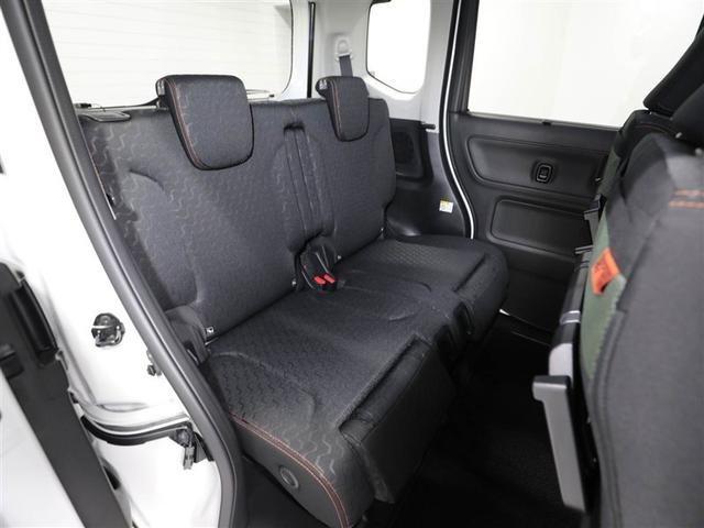 スペーシアギア ハイブリッドＸＺ　アクティブクルーズコントロール　インテリキー　Ｂカメラ　アルミホイール　ＬＥＤ　フルセグ　セキュリティ　横滑り防止装置　アイドリングストップ　オートエアコン　パワステ　エアバック　ベンチシート　ＡＢＳ（20枚目）