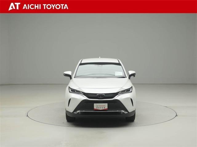 ハリアー Ｚ　盗難防止　運転席パワーシート　地デジ　横滑防止装置　リアビューカメラ　ヘッドライトＬＥＤ　アルミホイール　Ｗエアバッグ　キーレス　スマートキ－　サイドエアバッグ　エアコン　ナビ＆ＴＶ　パワステ　ＡＢＳ（9枚目）