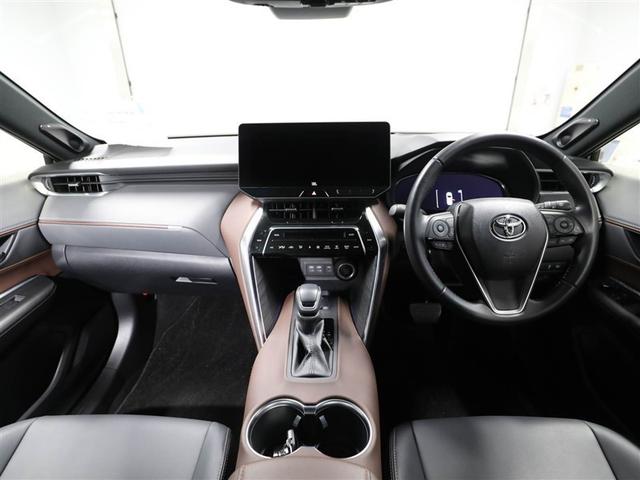 ハリアー Ｚ　盗難防止　運転席パワーシート　地デジ　横滑防止装置　リアビューカメラ　ヘッドライトＬＥＤ　アルミホイール　Ｗエアバッグ　キーレス　スマートキ－　サイドエアバッグ　エアコン　ナビ＆ＴＶ　パワステ　ＡＢＳ（18枚目）